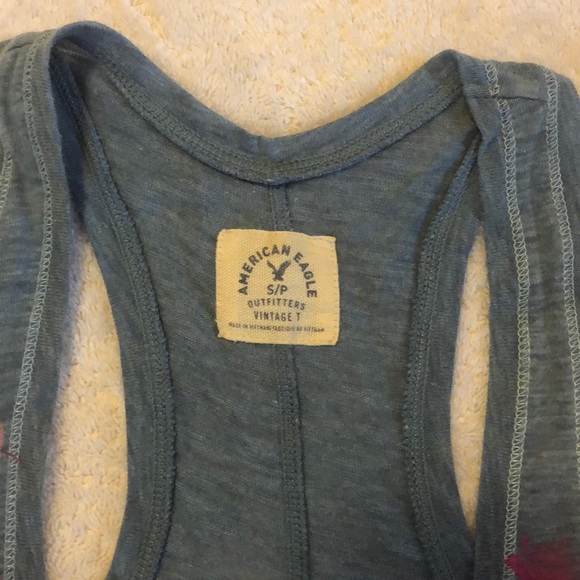 Brand New with Tags American Eagle Tank Top - Picture 3 of 7